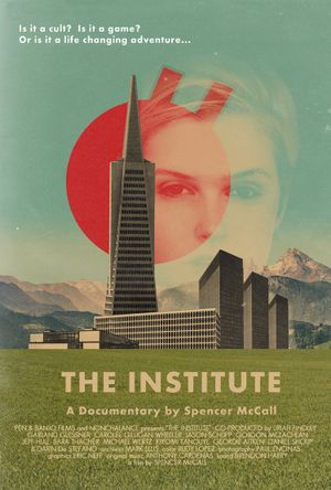 The Institute's poster image