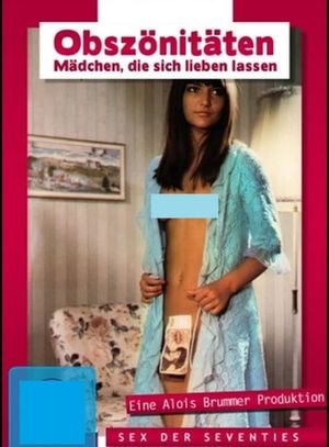 Obszönitäten's poster