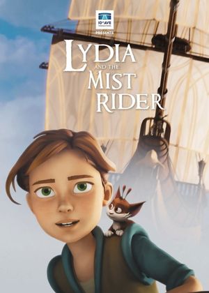 Lydia and the Mist Rider's poster image