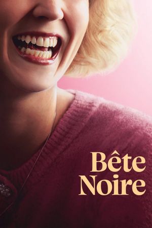 Black Mirror: Bête Noire's poster