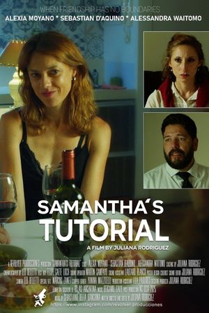El Tutorial de Samantha's poster