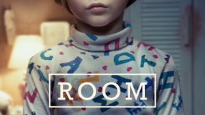Room's poster