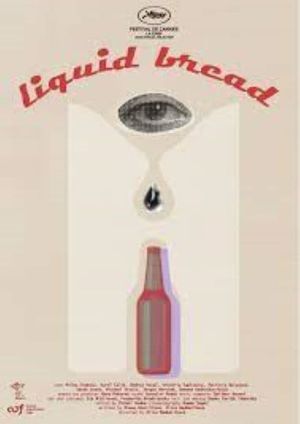 Liquid Bread's poster