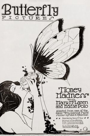 Money Madness's poster