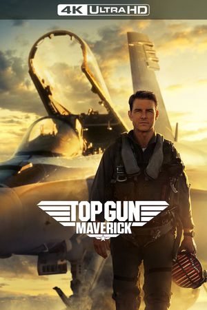 Top Gun: Maverick's poster