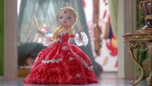 Nutcracker Fantasy's poster