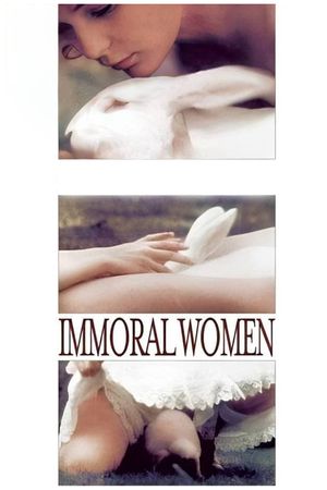 Immoral Women's poster