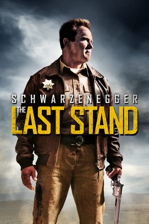 The Last Stand's poster