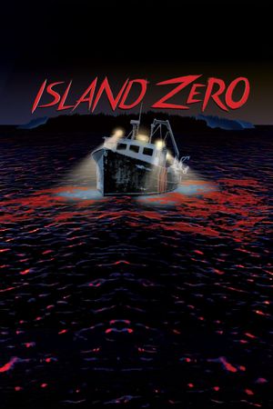 Island Zero's poster