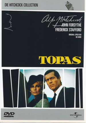 Topas's poster