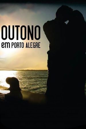 Outono em Porto Alegre's poster