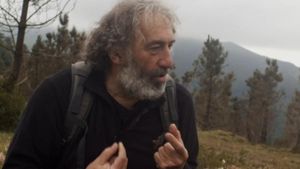 Salvajes, el cuento del lobo's poster