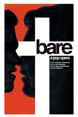 Bare: A Pop Opera's poster