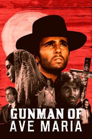 Gunman of Ave Maria's poster