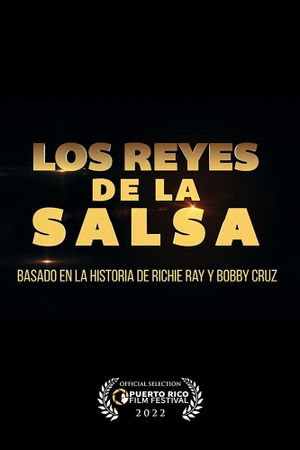 The Kings of Salsa's poster