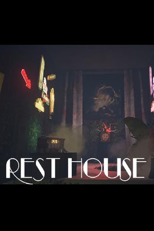 Rest House's poster