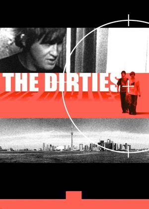 The Dirties's poster