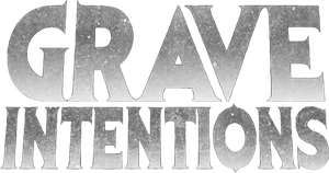 Grave Intentions's poster