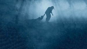 Leatherface's poster