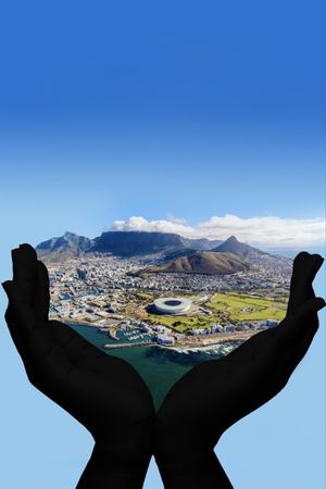 Capturing Water's poster