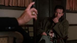 Angel Heart's poster