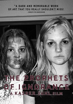 The Prophets of Ignorance's poster