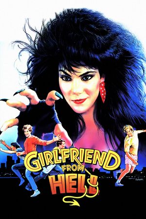 Girlfriend from Hell's poster