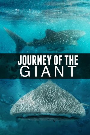 Journey of the Giant's poster