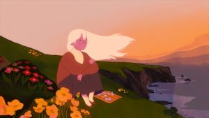 STILLTURN's poster