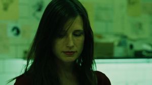 Saw III's poster