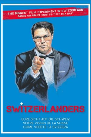 Switzerlanders's poster
