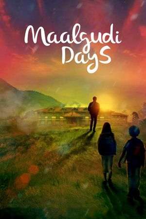 Maalgudi Days's poster