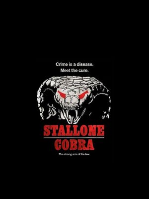 Cobra's poster