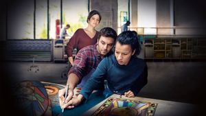The Companions's poster