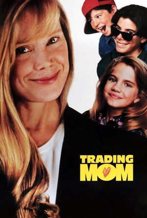 Trading Mom's poster image