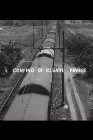 Il confino di Cesare Pavese's poster