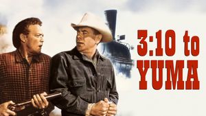 3:10 to Yuma's poster