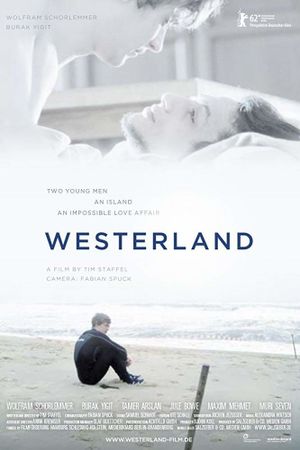 Westerland's poster