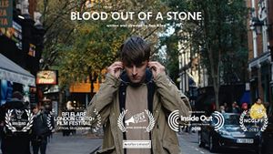 Blood Out of a Stone's poster