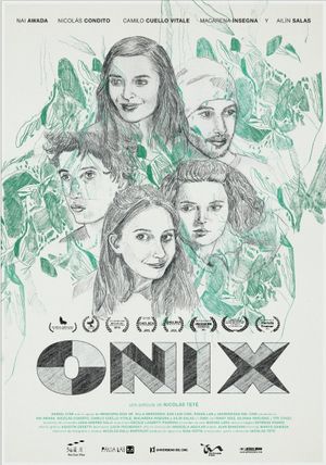 Onyx's poster