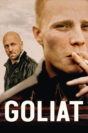 Goliath's poster