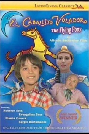 The Flying Pony's poster