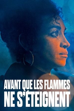 After the Fire's poster