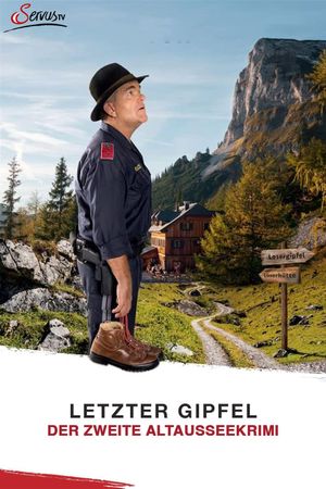 Letzter Gipfel's poster