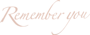 Remember You's poster