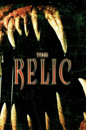 The Relic's poster