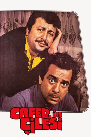 Cafer'in Çilesi's poster