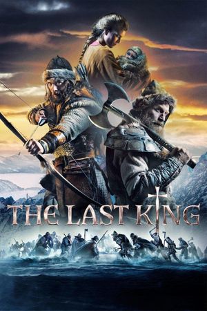 The Last King's poster