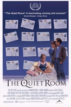 The Quiet Room's poster