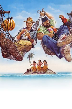 Who Finds a Friend Finds a Treasure's poster